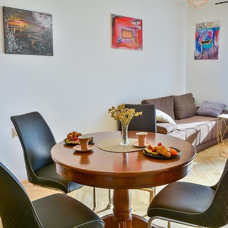 Apartmani Krijesnica Senj  Εξωτερικό φωτογραφία