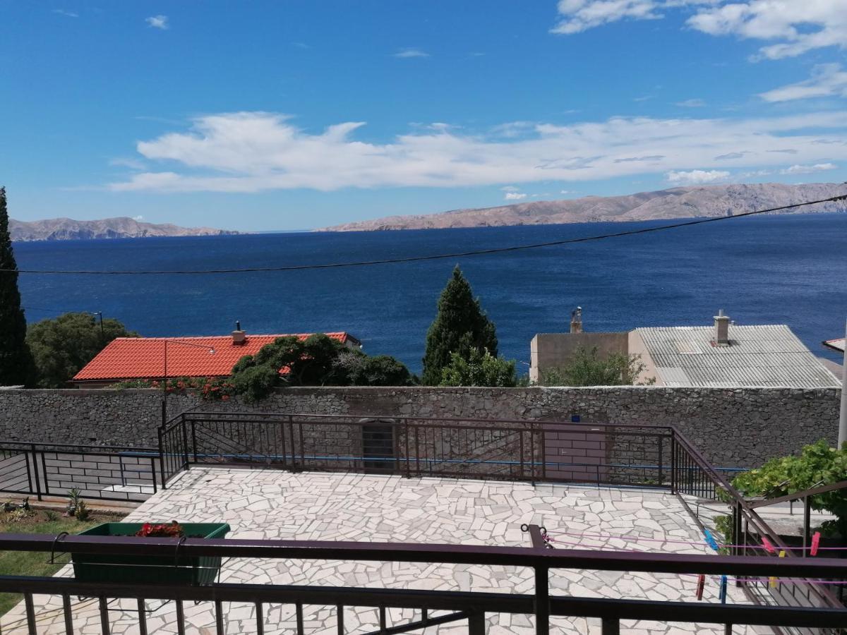 Apartmani Krijesnica Senj  Εξωτερικό φωτογραφία