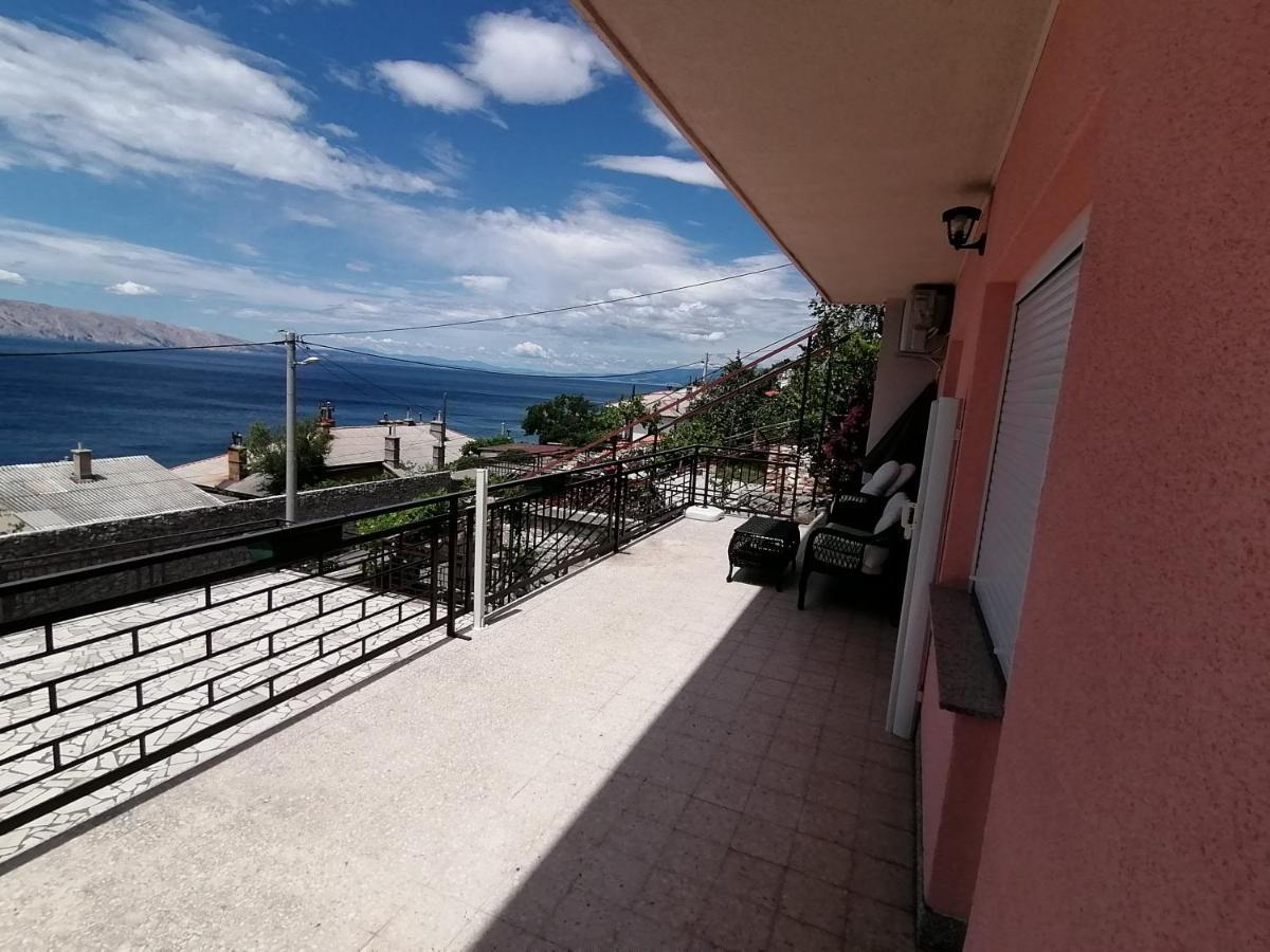 Apartmani Krijesnica Senj  Εξωτερικό φωτογραφία