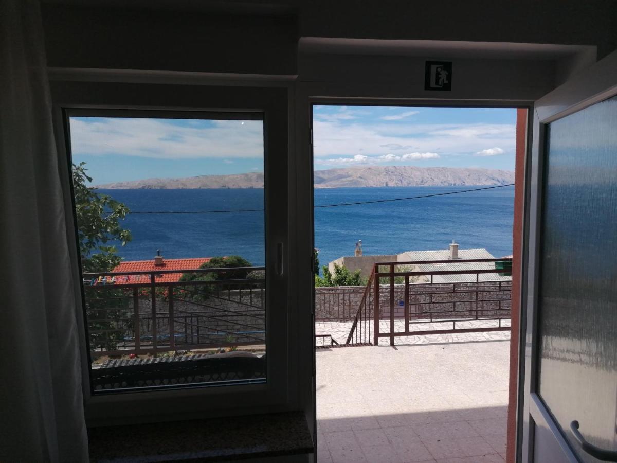 Apartmani Krijesnica Senj  Εξωτερικό φωτογραφία
