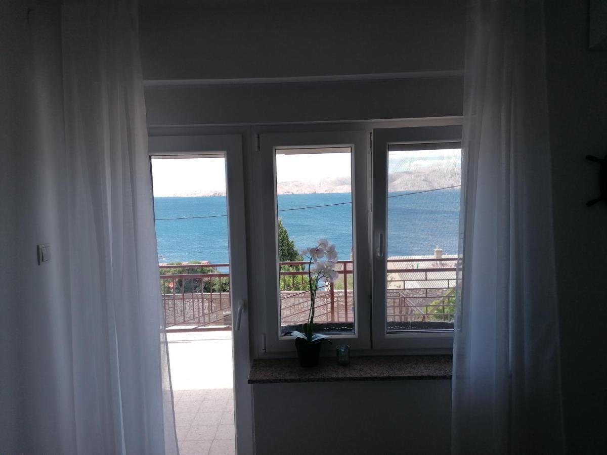 Apartmani Krijesnica Senj  Εξωτερικό φωτογραφία