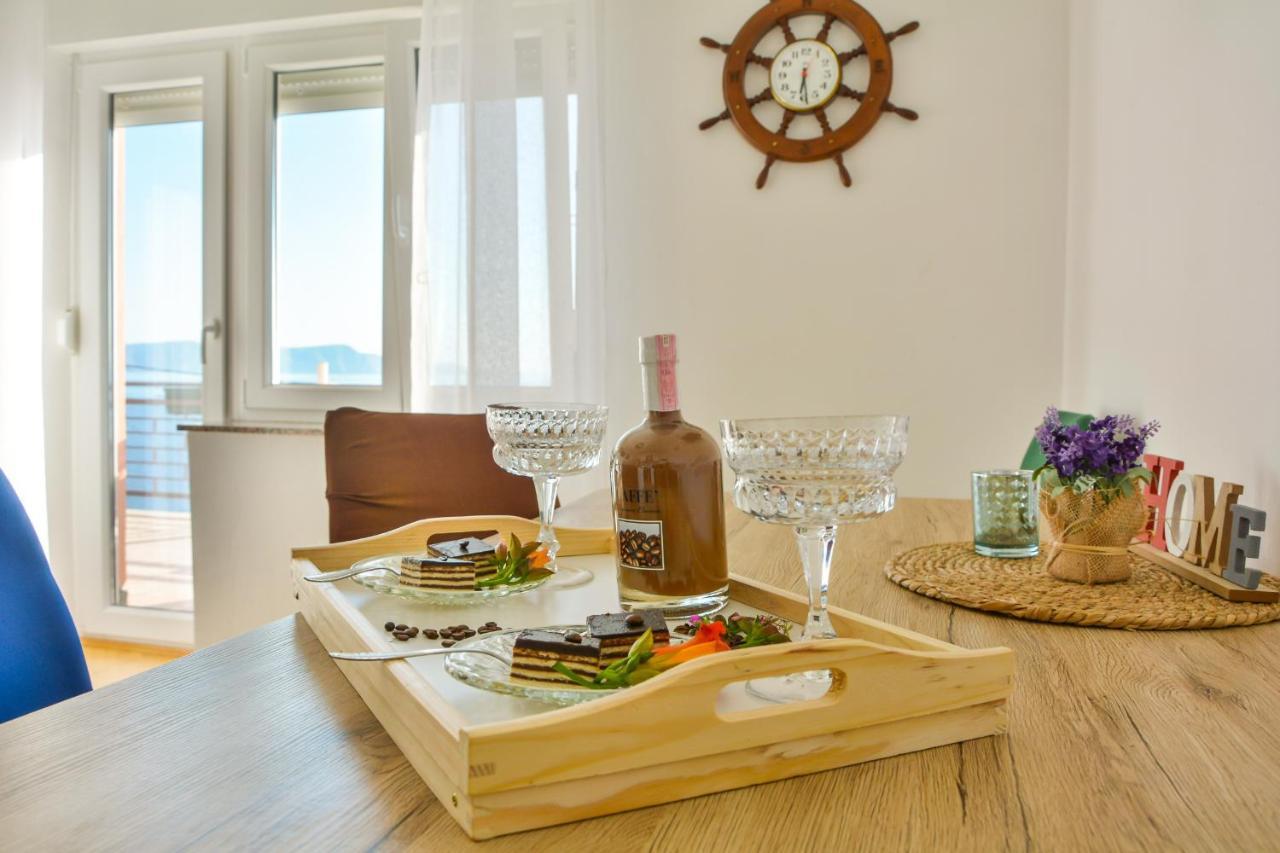 Apartmani Krijesnica Senj  Εξωτερικό φωτογραφία