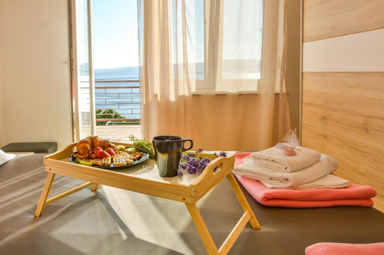 Apartmani Krijesnica Senj  Εξωτερικό φωτογραφία