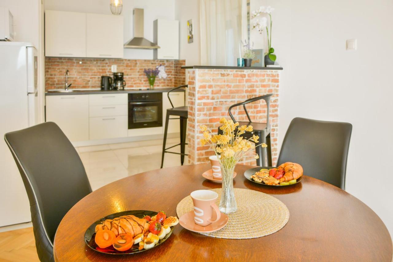 Apartmani Krijesnica Senj  Εξωτερικό φωτογραφία