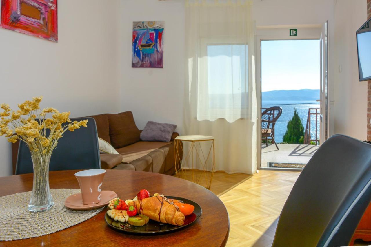 Apartmani Krijesnica Senj  Εξωτερικό φωτογραφία