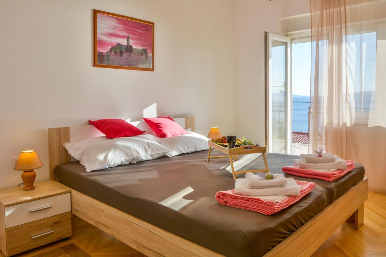 Apartmani Krijesnica Senj  Εξωτερικό φωτογραφία