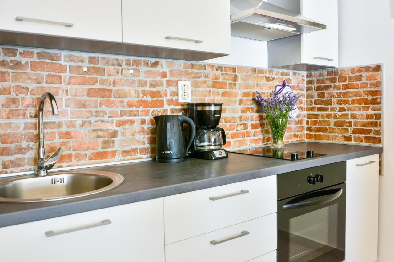 Apartmani Krijesnica Senj  Εξωτερικό φωτογραφία