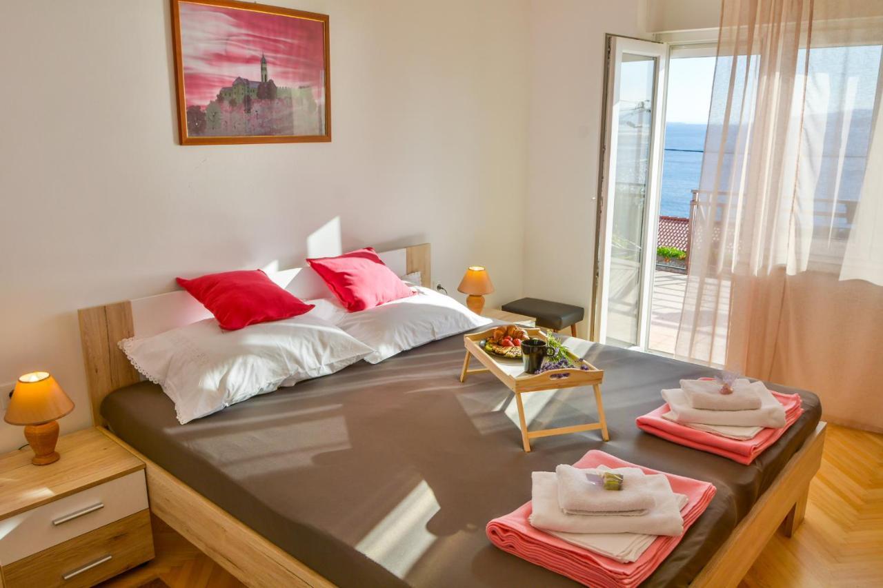 Apartmani Krijesnica Senj  Εξωτερικό φωτογραφία
