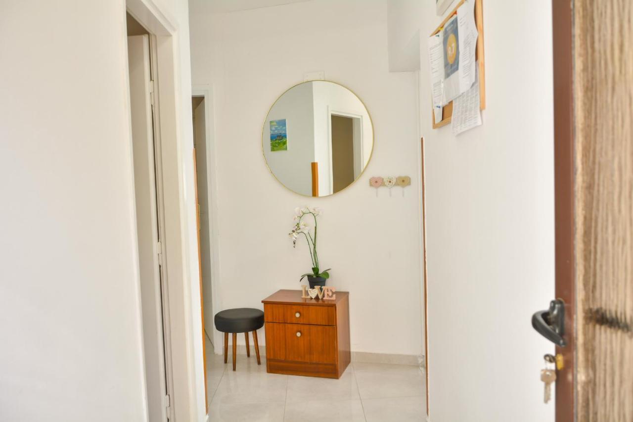 Apartmani Krijesnica Senj  Εξωτερικό φωτογραφία