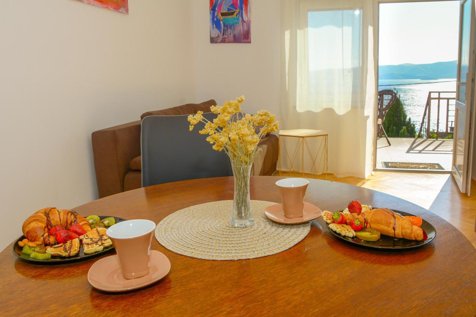 Apartmani Krijesnica Senj  Εξωτερικό φωτογραφία