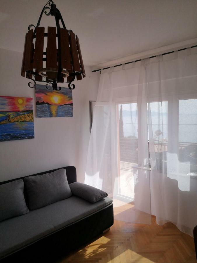 Apartmani Krijesnica Senj  Εξωτερικό φωτογραφία