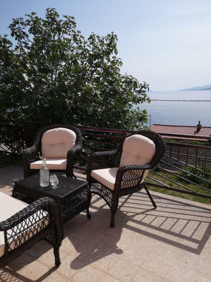 Apartmani Krijesnica Senj  Εξωτερικό φωτογραφία