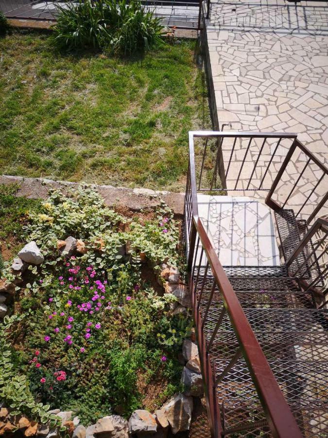 Apartmani Krijesnica Senj  Εξωτερικό φωτογραφία