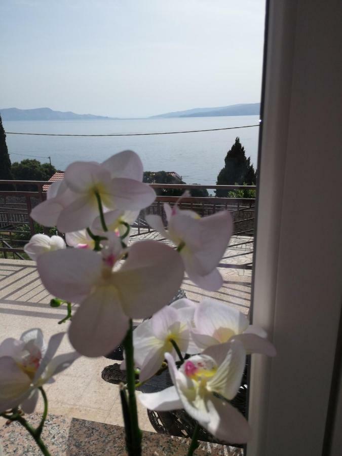 Apartmani Krijesnica Senj  Εξωτερικό φωτογραφία