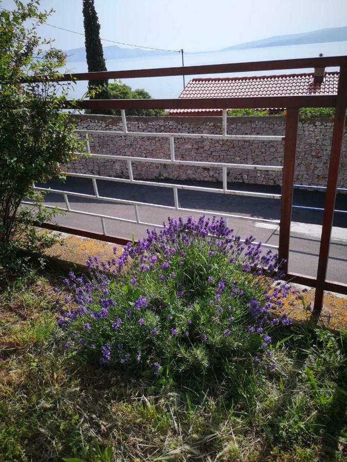 Apartmani Krijesnica Senj  Εξωτερικό φωτογραφία