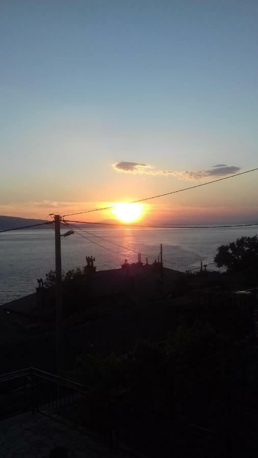 Apartmani Krijesnica Senj  Εξωτερικό φωτογραφία